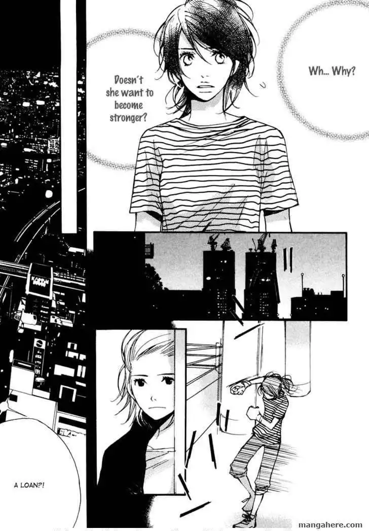 Kanojoiro no Kanojo Chapter 10 22